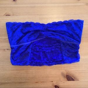 Free people bralette